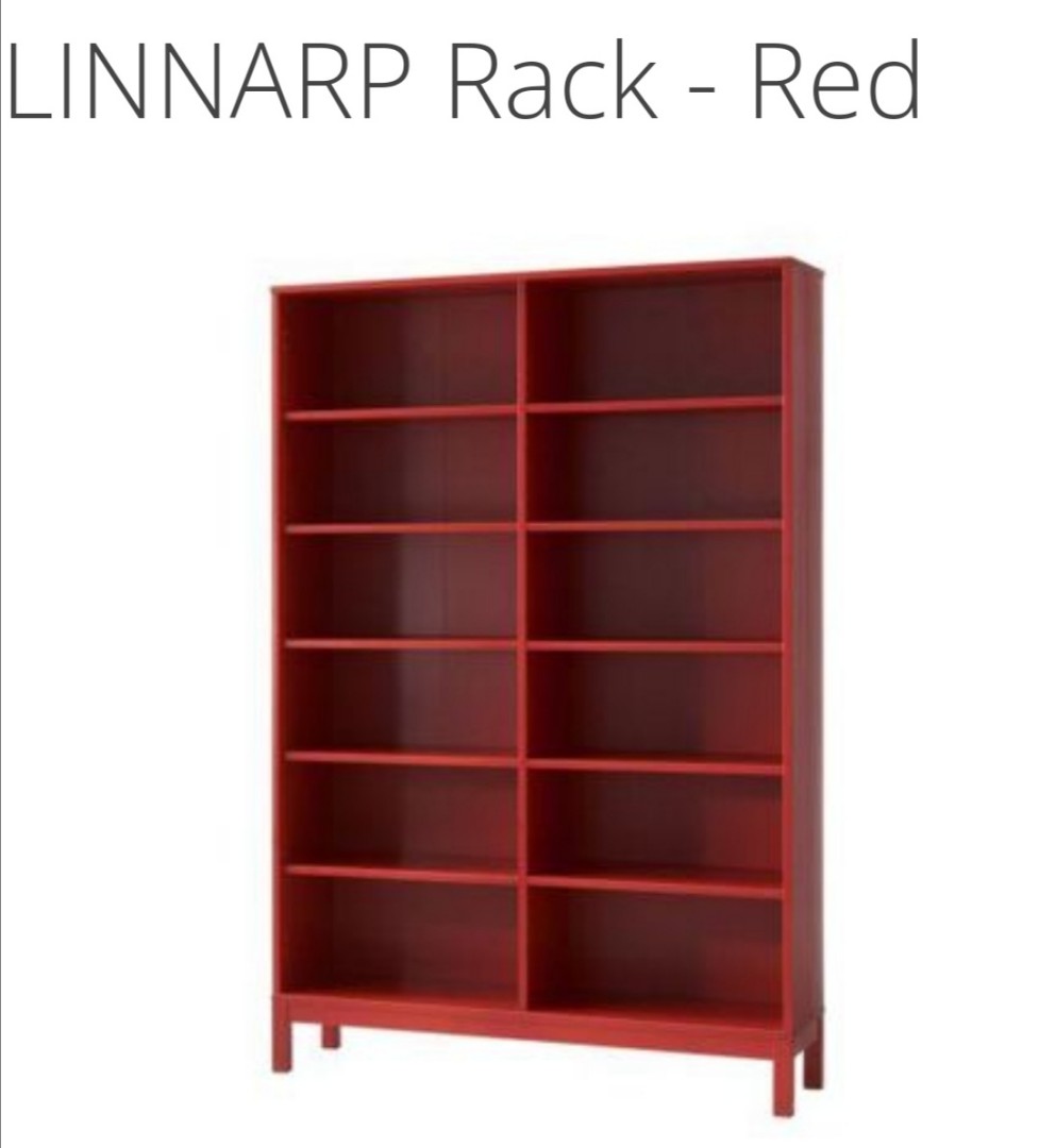 Ikea sales linnarp desk