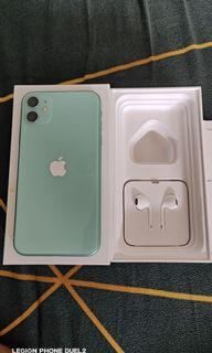 iPhone 11 128GB