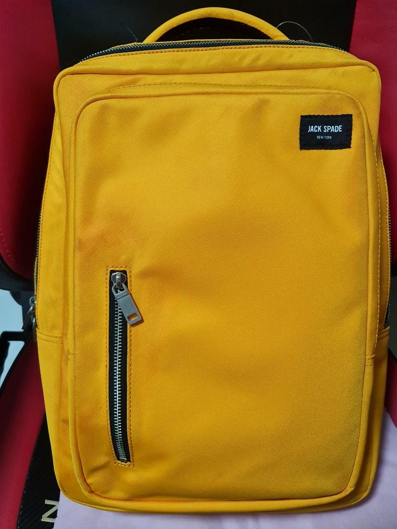Jack spade cargo backpack hotsell