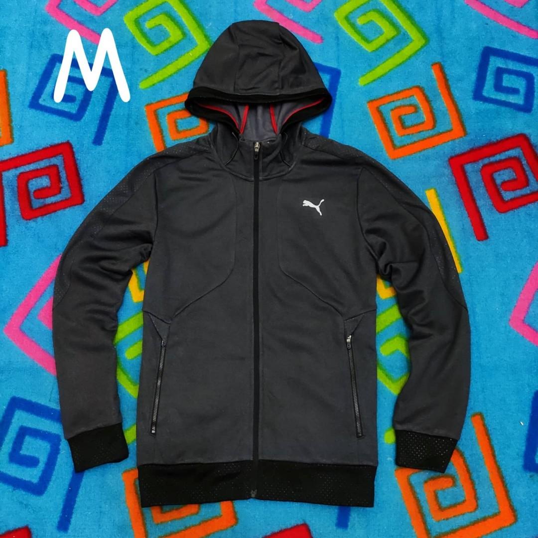 Jaket puma original store