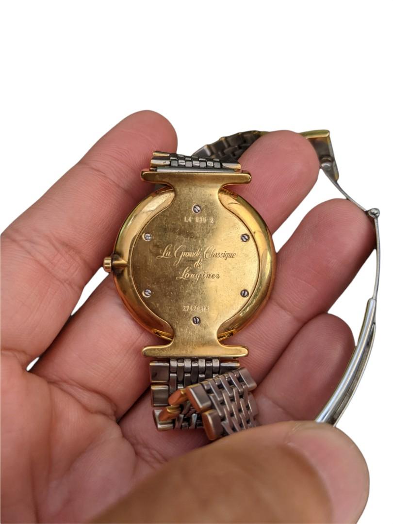 l4 635 2 longines price,Quality assurance,protein-burger.com