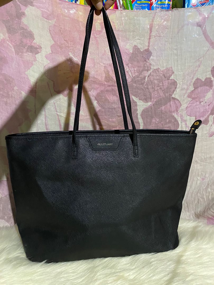 Jill Stuart Tote Bag Women S Fashion Bags Wallets Tote Bags On Carousell