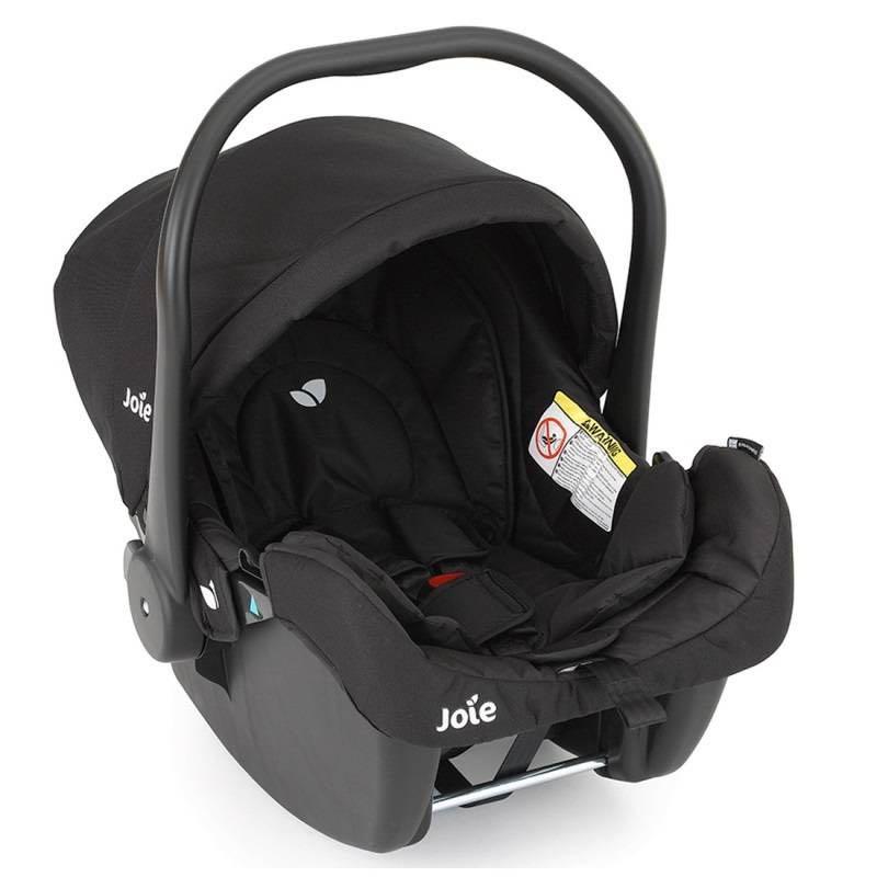 joie juva safety review