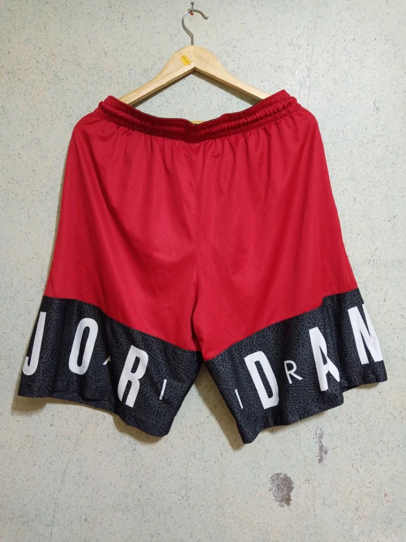 JORDAN SHORTS, Men's Fashion 