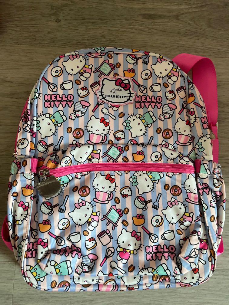 jujube midi plus backpack