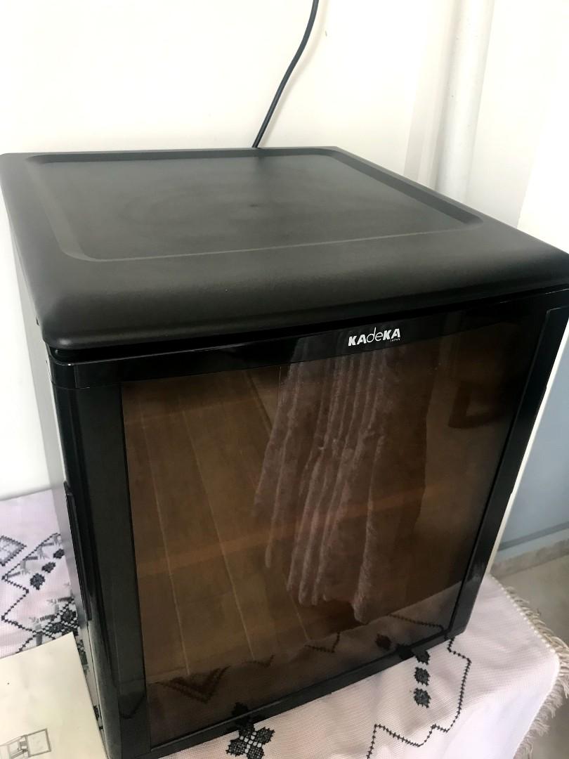 Kadeka Wine Chiller(15 bottles), TV & Home Appliances, Other Home