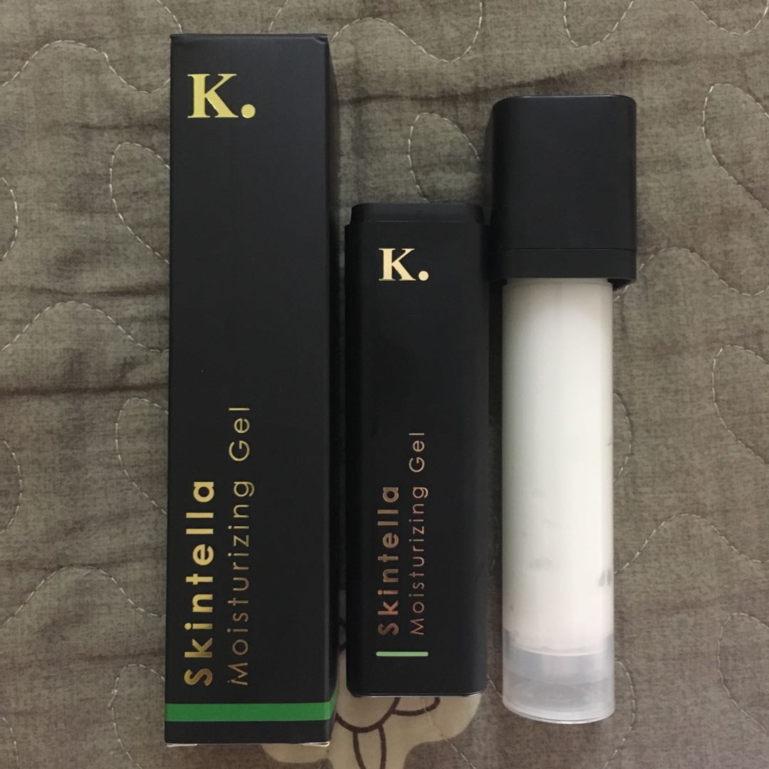 Kayman moisturizer