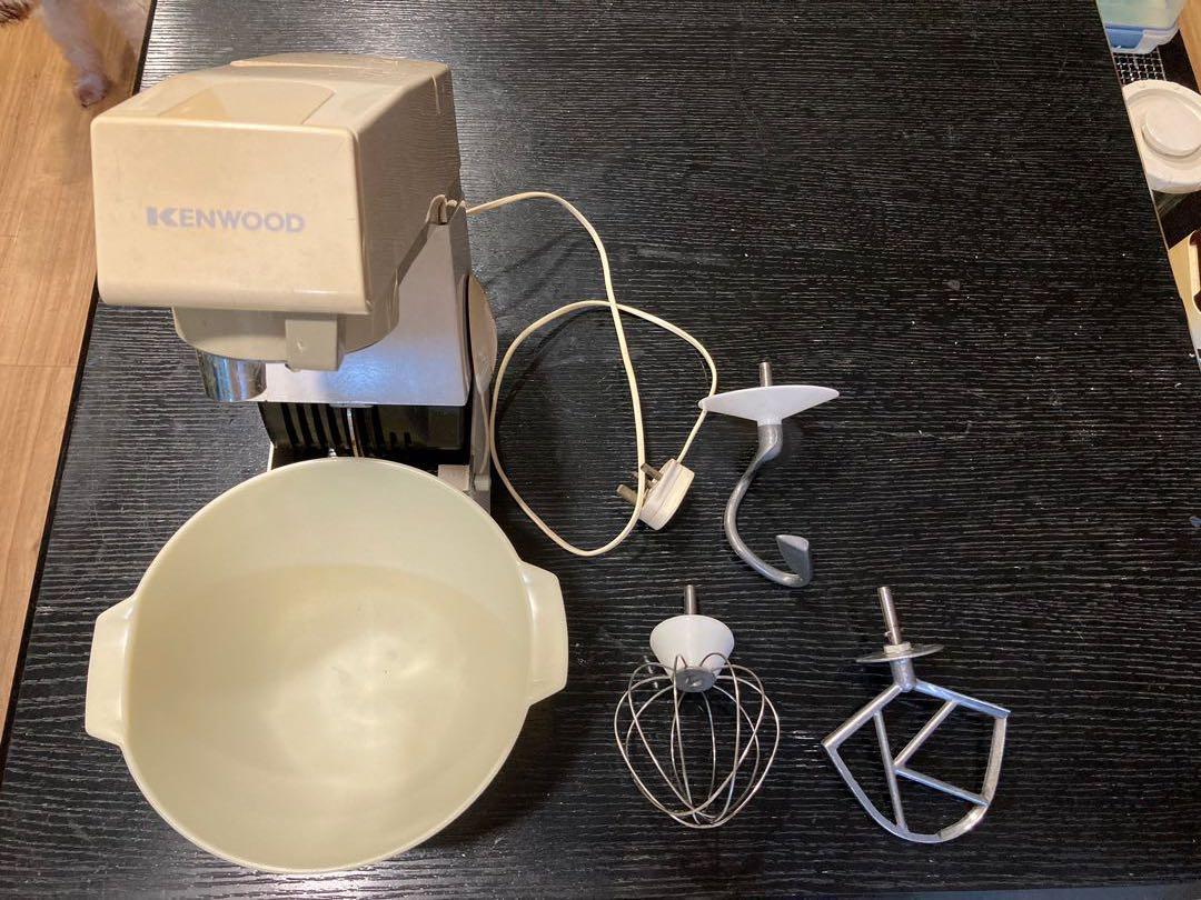 Kenwood Chef Mixer, TV & Home Appliances, Kitchen Appliances, Hand