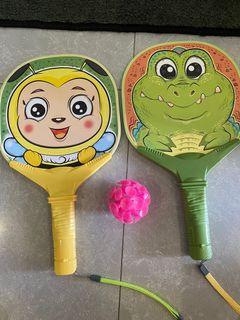 Kid Play Pad