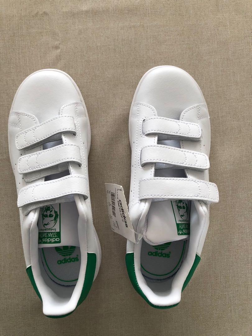 Children's stan smith trainers on sale