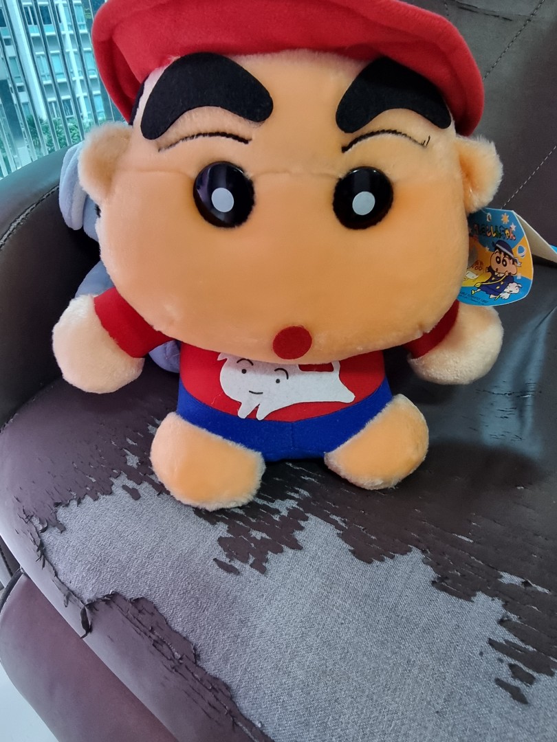 La bi xiao xin, Hobbies & Toys, Toys & Games on Carousell