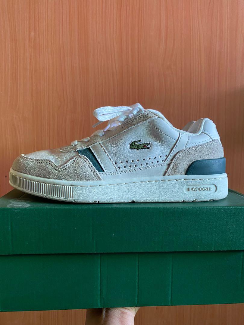 Vores firma dom Ord Lacoste Shoes, Women's Fashion, Footwear, Sneakers on Carousell