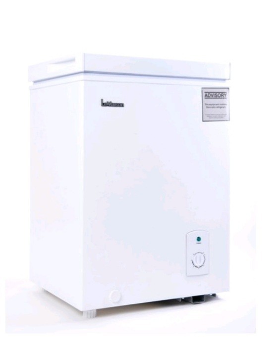 Le Maison 50L chest freezer TV Home Appliances Kitchen