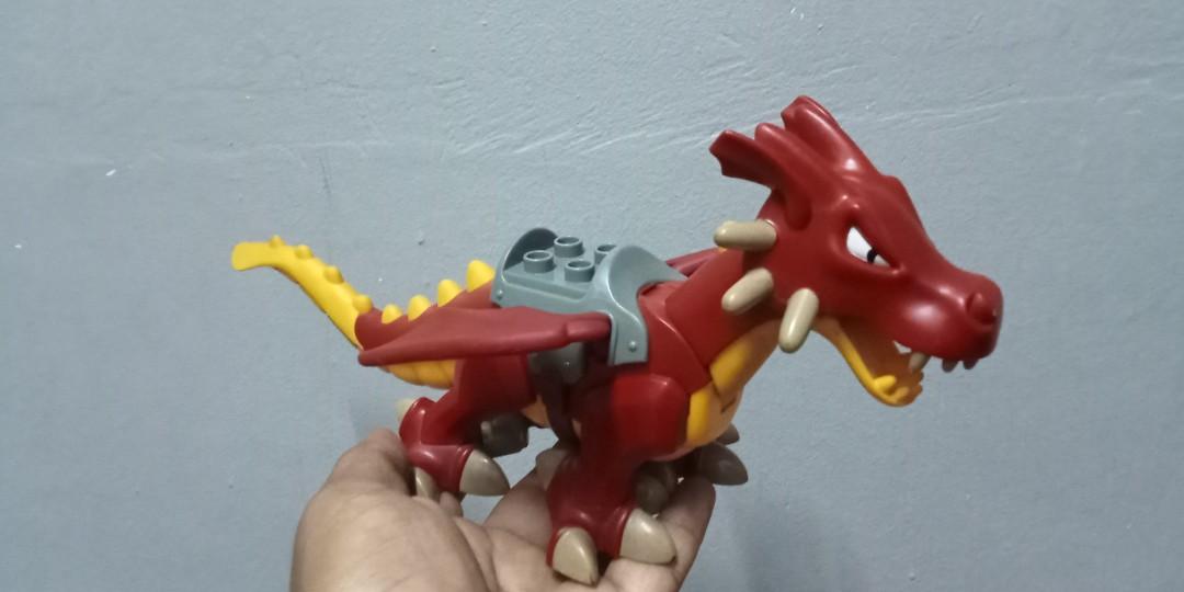 Duplo 2668 top