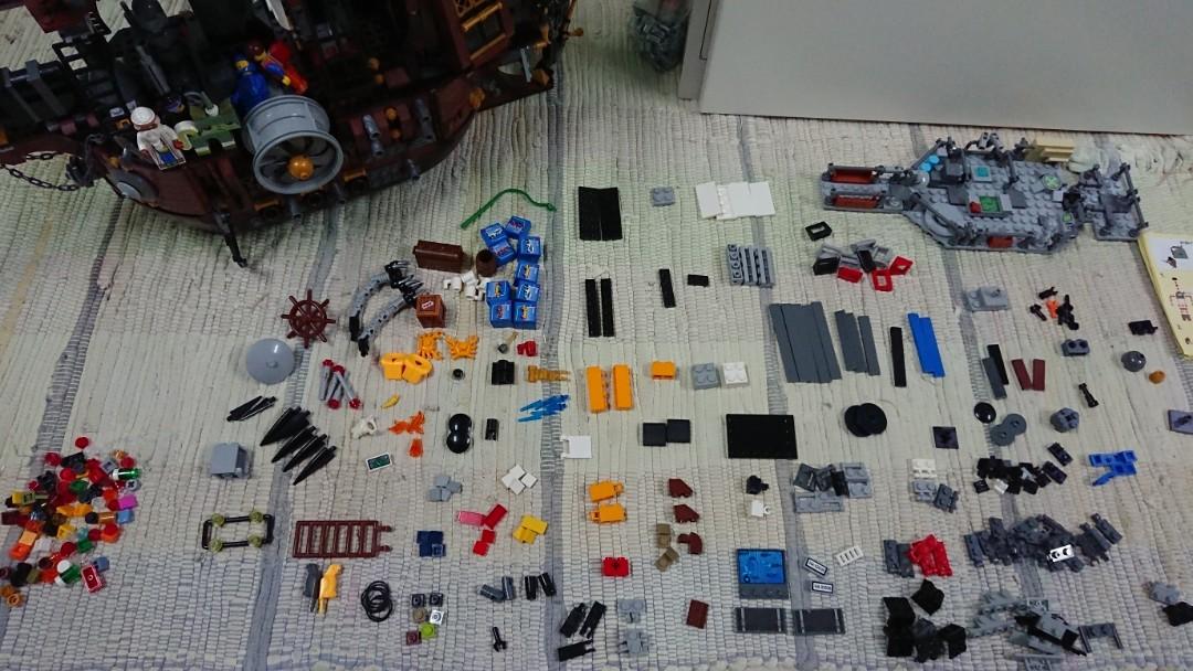 Lepin 16002 2025