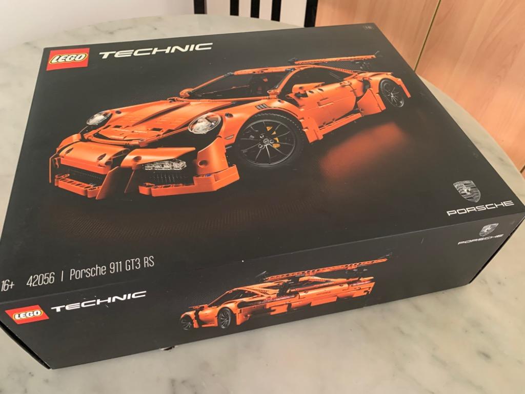 Lego technic limited edition clearance