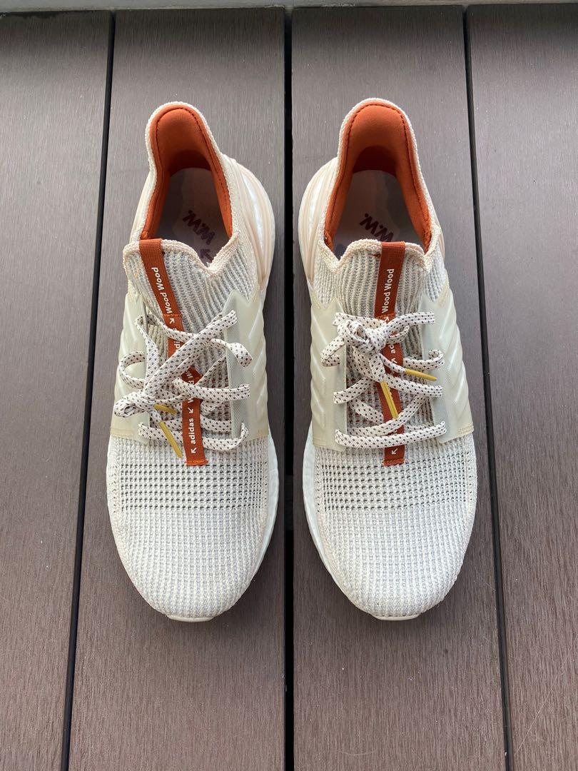 limited edition wood wood linen ultraboost 19 Men s Fashion