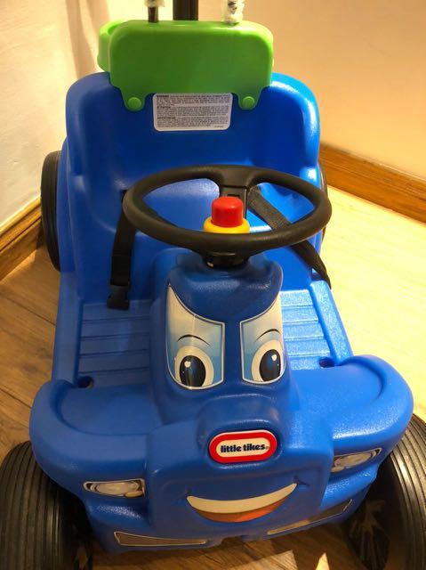 2 in 2025 1 cozy roadster