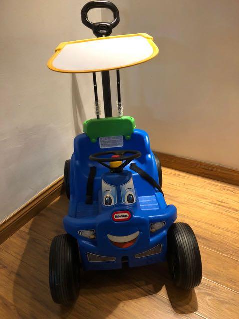 Little deals tikes roadster