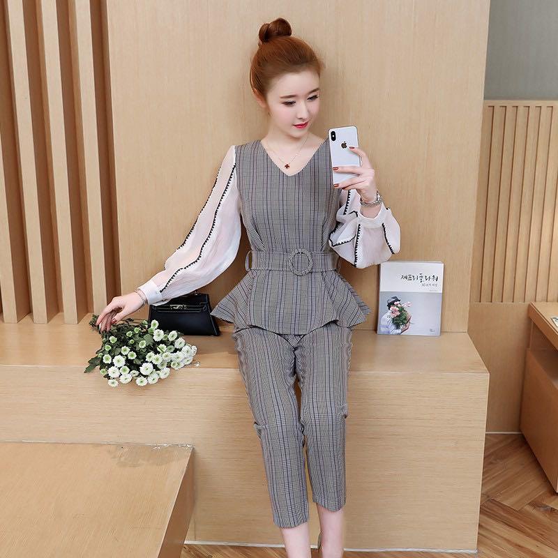 Designer office hotsell wear for ladies