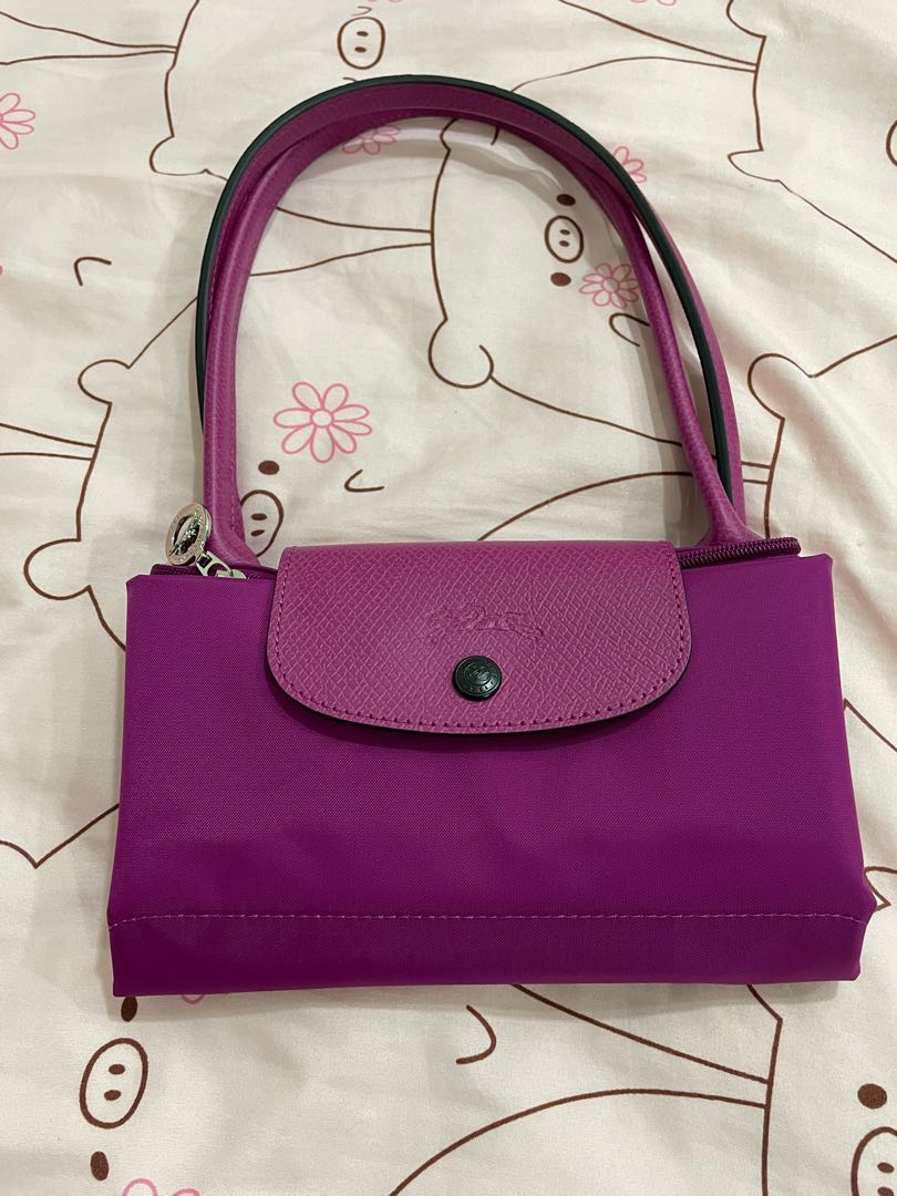 longchamp le pliage m rot