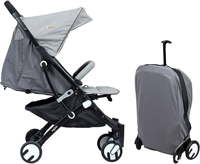Looping Squizz 2 Stroller Babies Kids Going Out Strollers on Carousell