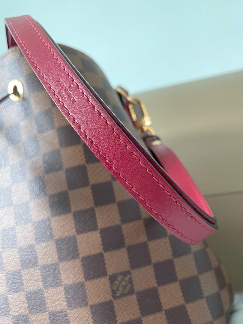 Louis Vuitton Monogram NeoNoe MM (SHG-sBqYNz) – LuxeDH