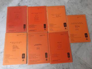 LSE international studies journal/papers