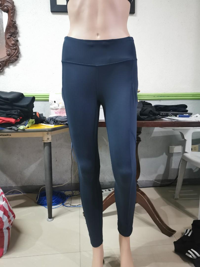 lululemon leggings compression