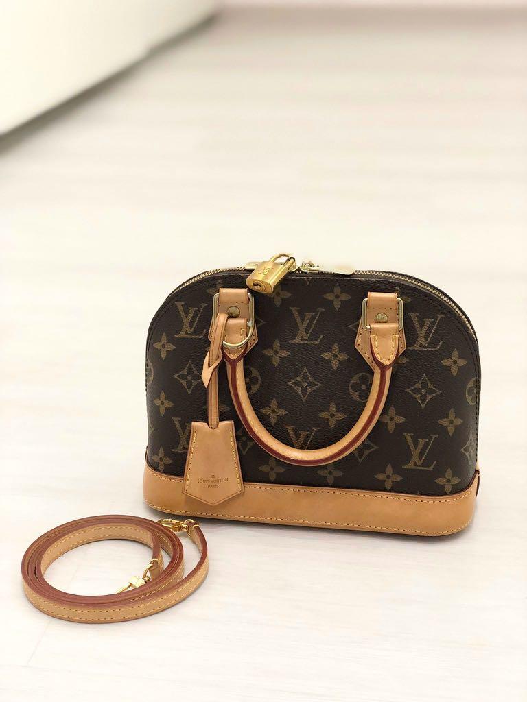 Hi ladies! What are your thoughts on Madeline BB? : r/Louisvuitton