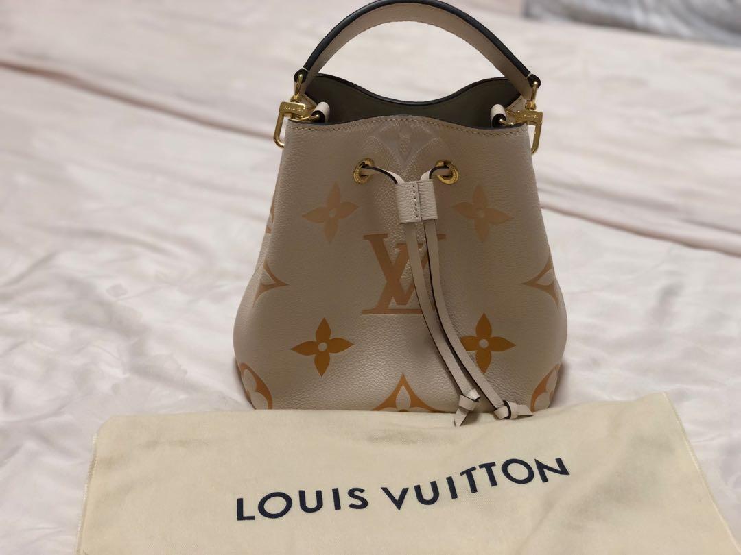 Gold new arrivals bucket bag