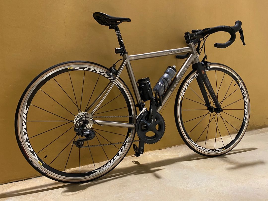 Lynskey r250 discount