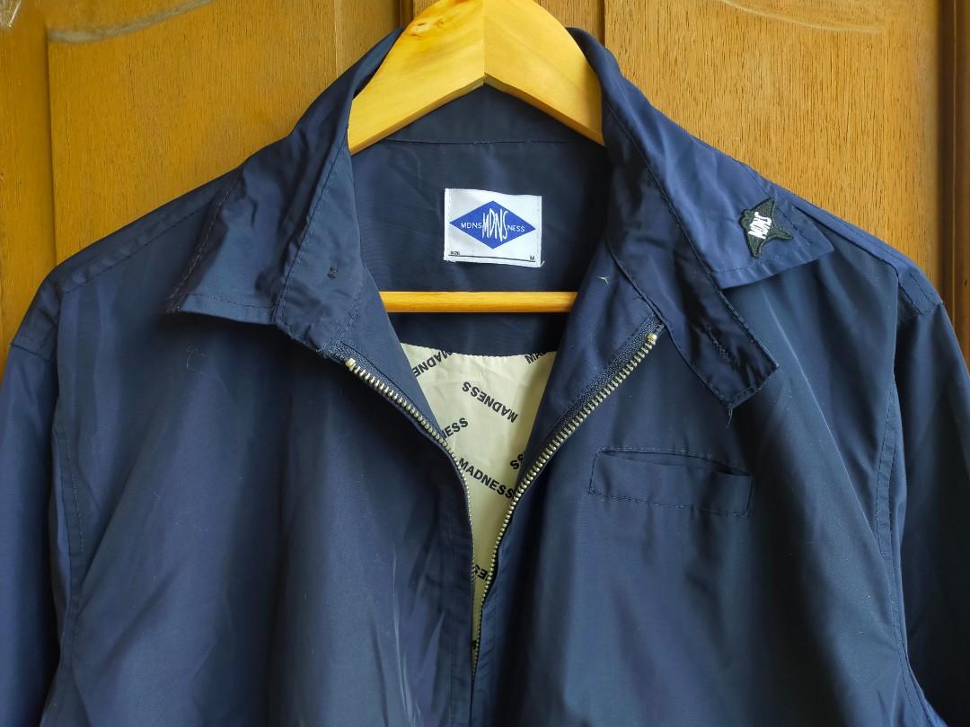 madness coach jacket