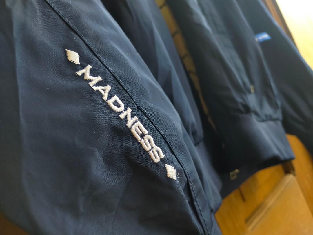 madness coach jacket