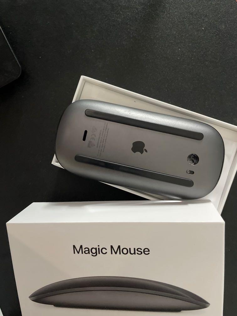Magic Mouse (Category: Mouse & Mousepads) located in Kuala Lumpur. Submitted by jailanithecool (Listing ID 1126776801, Image 3). Description: PM if interested. Nego if you’re single and cute..