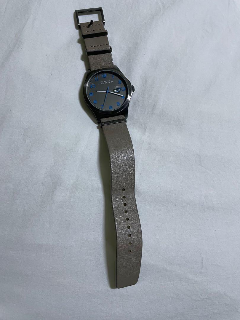 Marc jacobs sales boyfriend watch