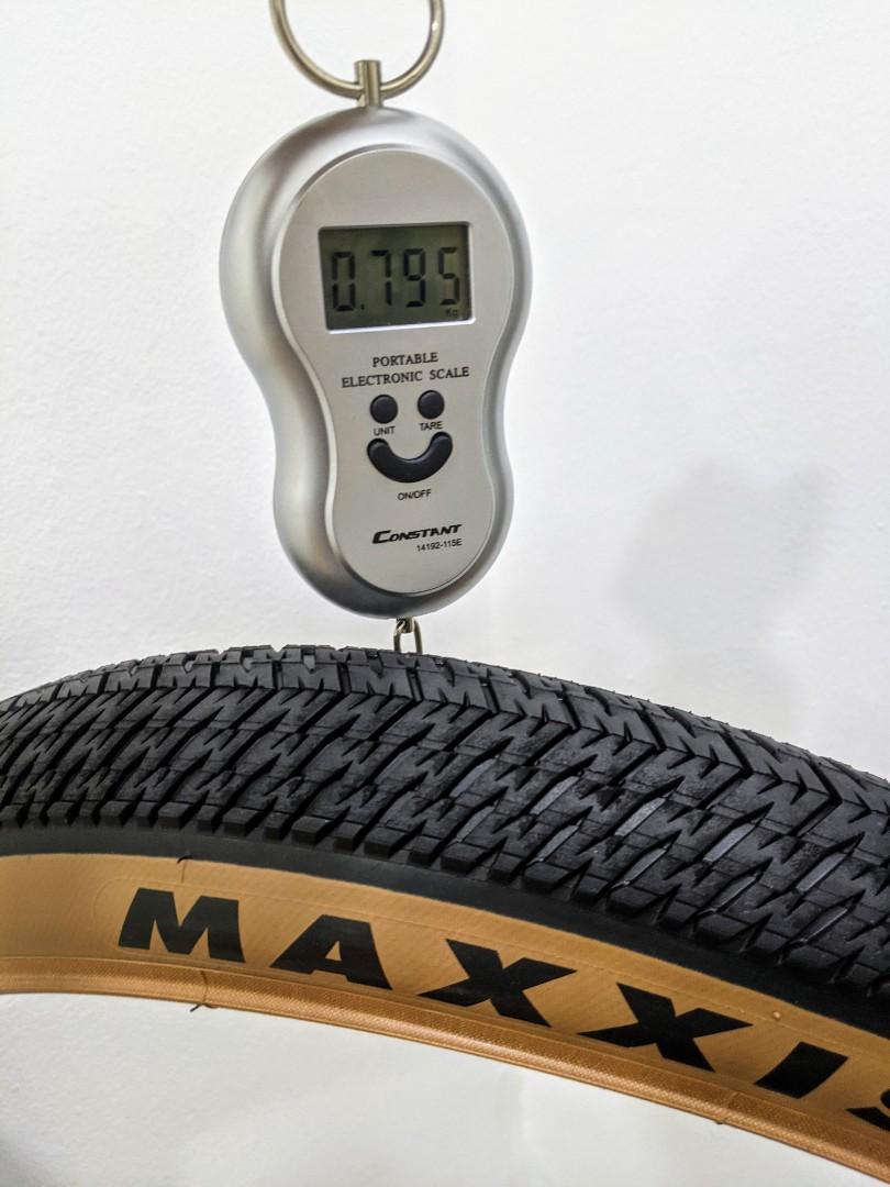 Maxxis dth tan wall on sale