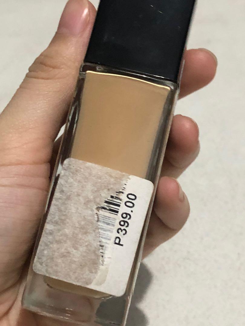 Maybelline fit me foundation 220 (Category: Makeup) located in Makati City. Submitted by msverify (Listing ID 1126838145, Image 2). Description: .