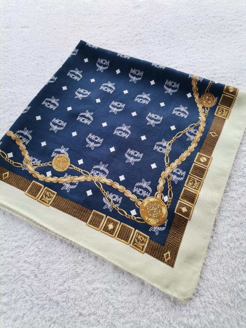 mcm bandana