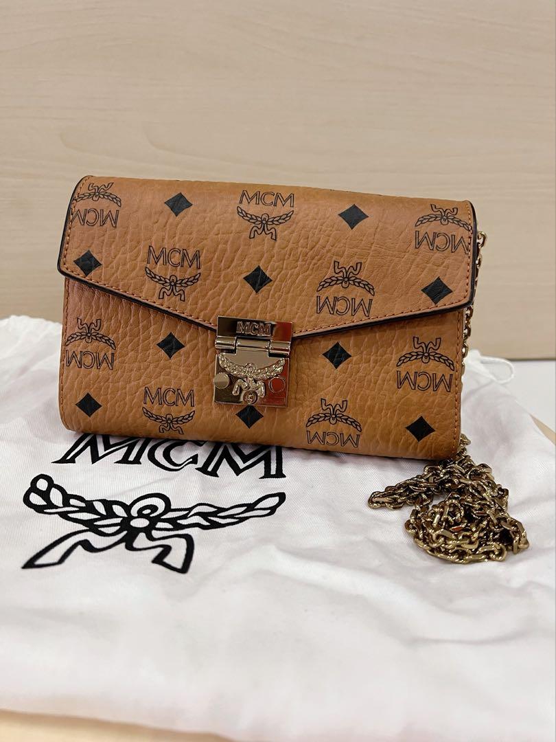 MCM Crossbody Bag