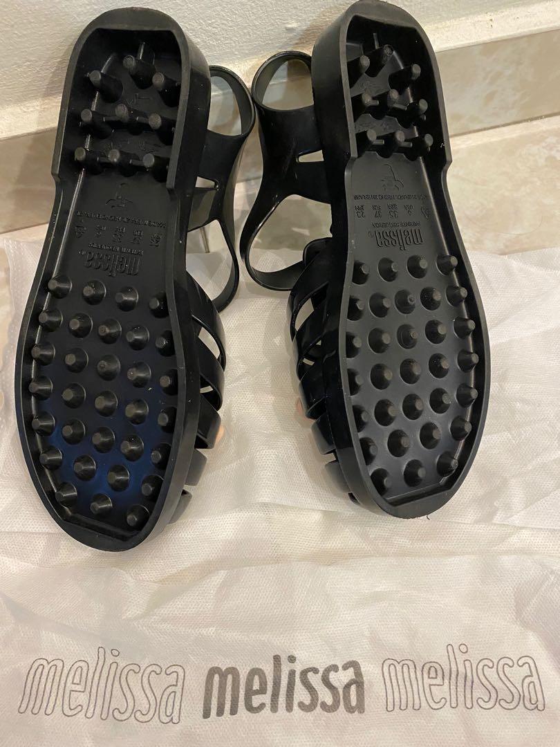 Vivienne westwood deals possession sandals