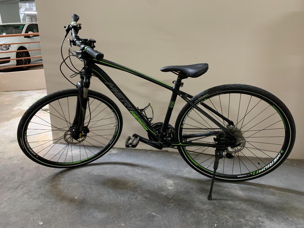 Merida 600 new arrivals crossway