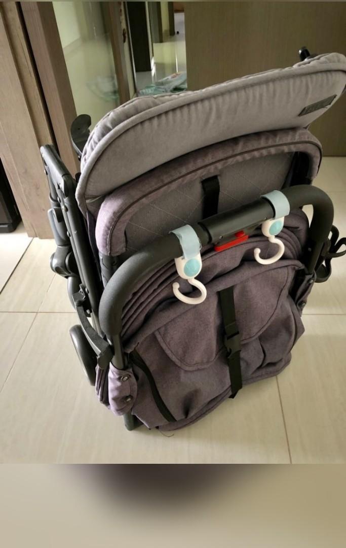 Mothercare Mimosa stroller FREE Babies Kids Going Out Strollers on Carousell