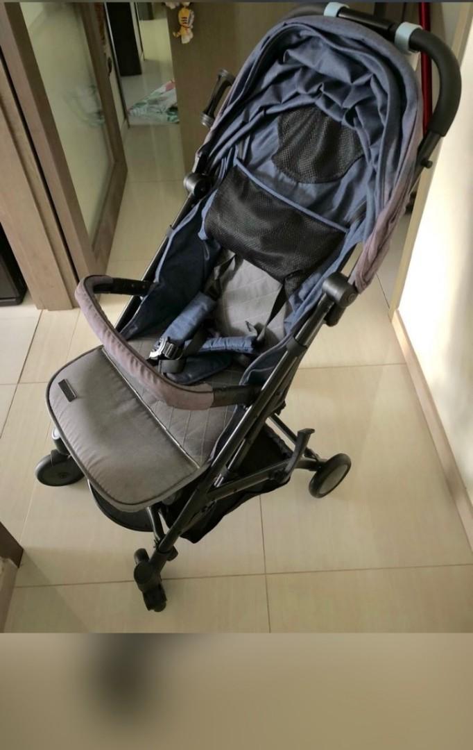 Mothercare Mimosa stroller FREE Babies Kids Going Out Strollers on Carousell