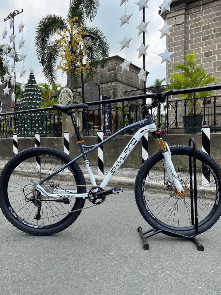 Mtb SKYLAND