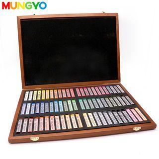 Mungyo soft pastels nagomi