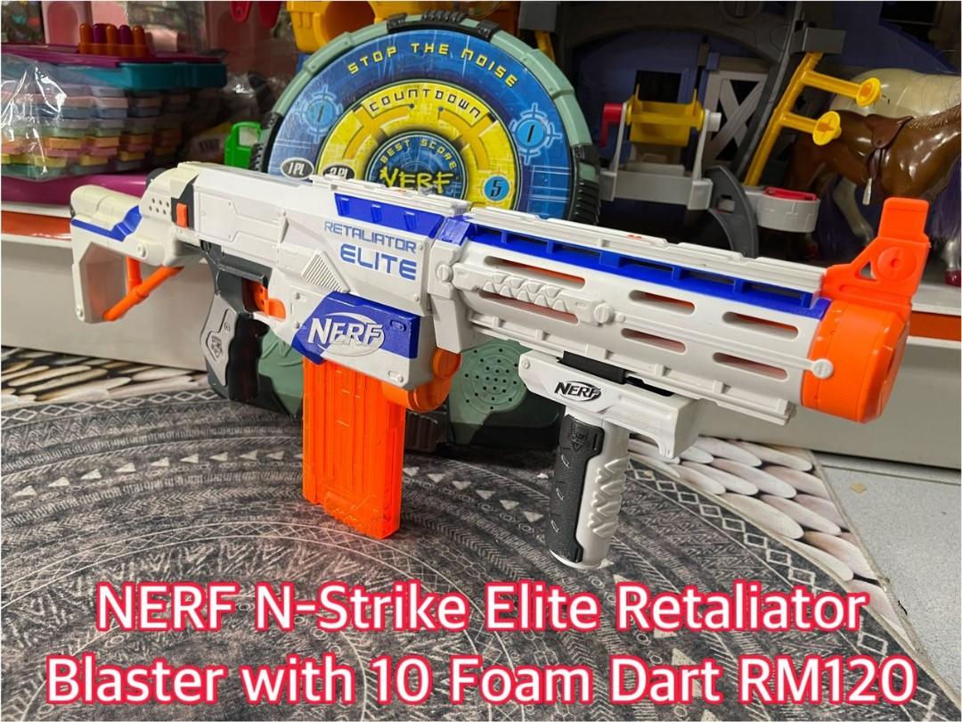 Retaliator blaster cheap