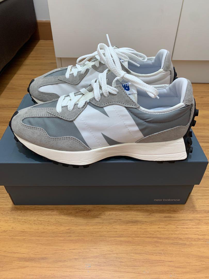 New balance 327 hot sale og