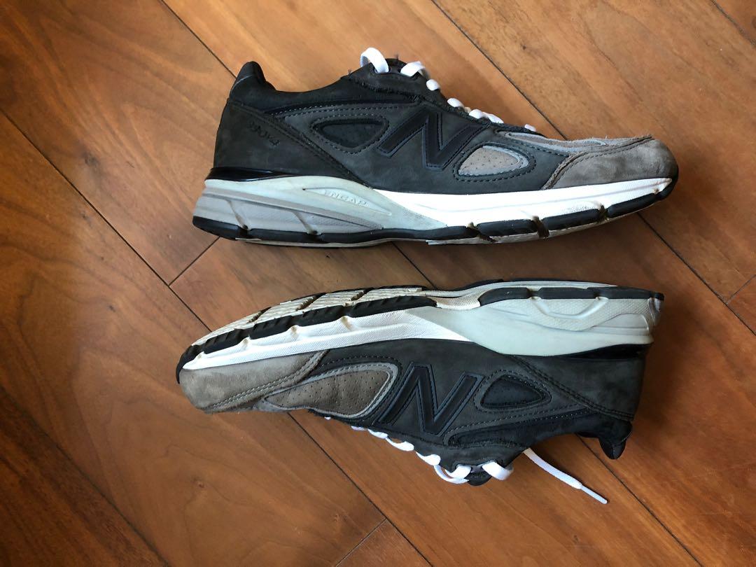 New balance 990feg4 clearance