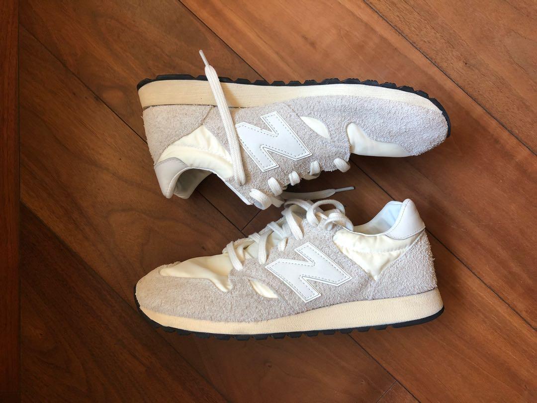 New balance 990feg4 hot sale